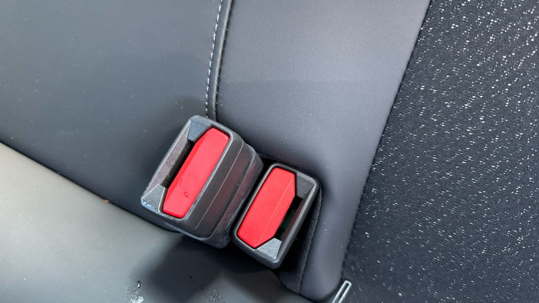 Peugeot 308 115kW GT 54kWh 5dr Auto Electric Hatchback